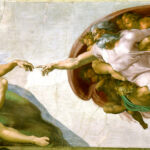 The Creation of Adam: Michelangelo’s Sistine Chapel Masterpiece