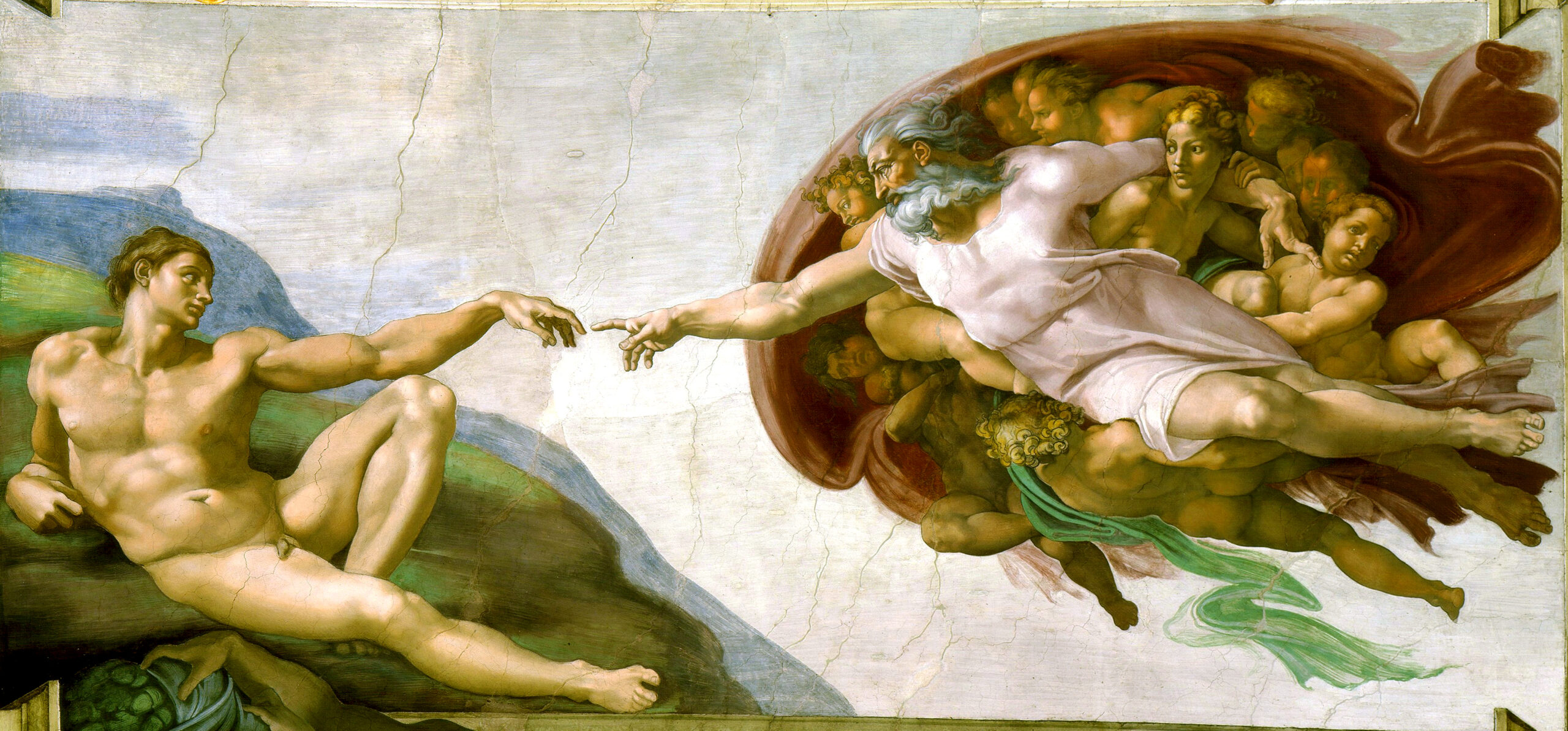 Greatest Masterpieces