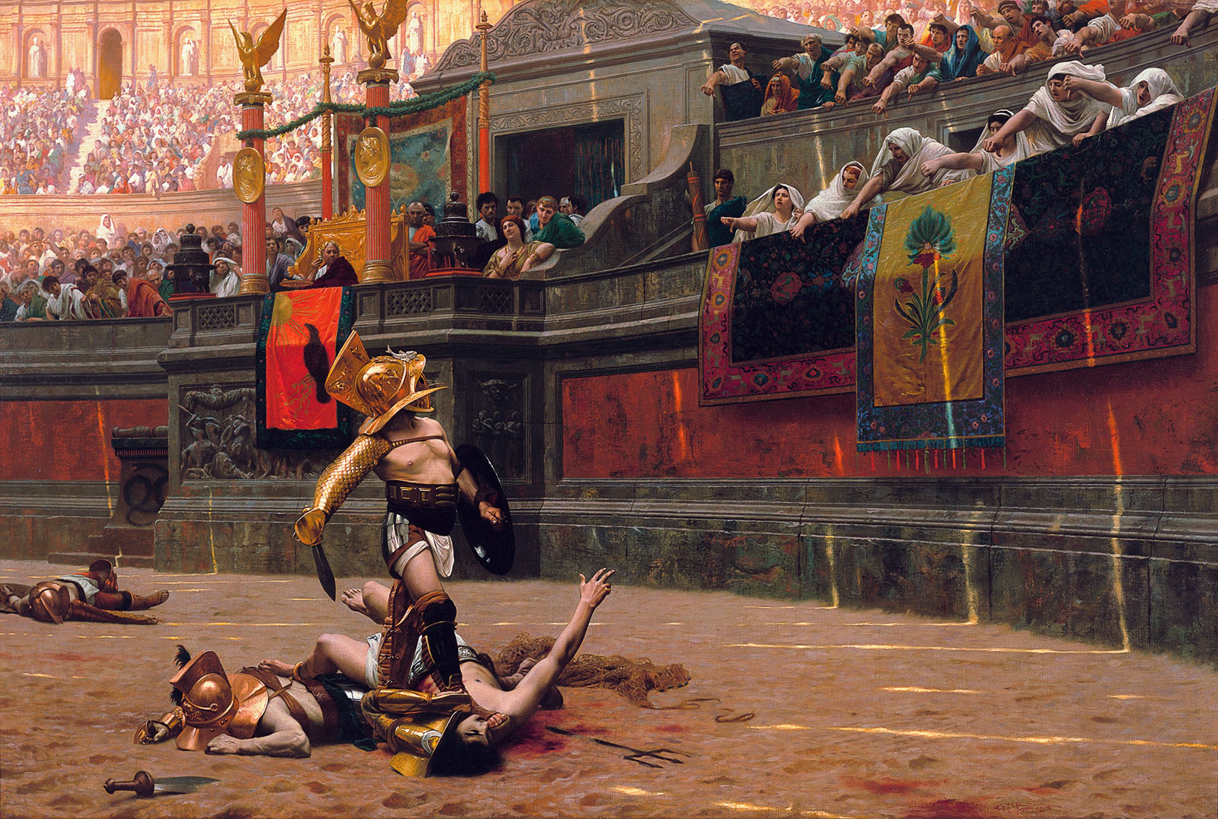 Art of World Civilizations